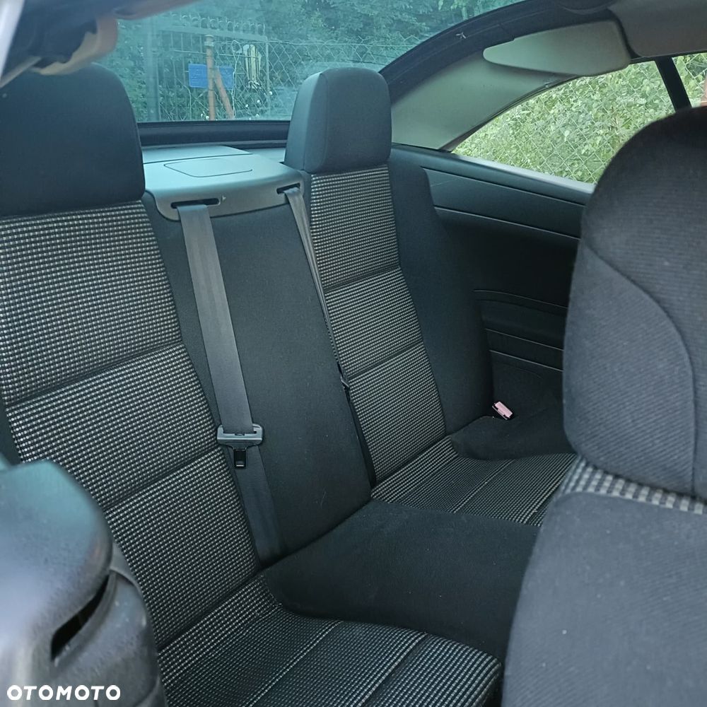 Peugeot 307 CC 135 - 7