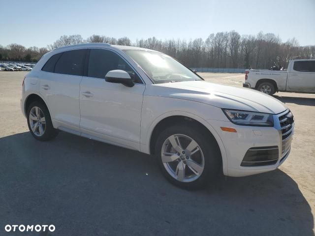 Audi Q5 2.0 TFSI Quattro Design S tronic - 29