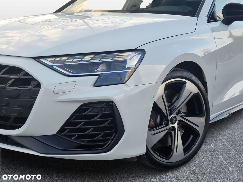 Audi S3 - 29