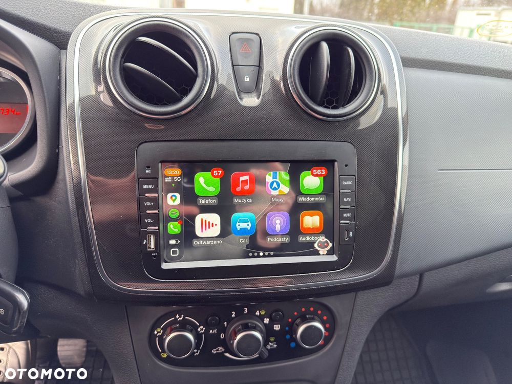 Dacia Logan 0.9 TCe Outdoor S&S - 12