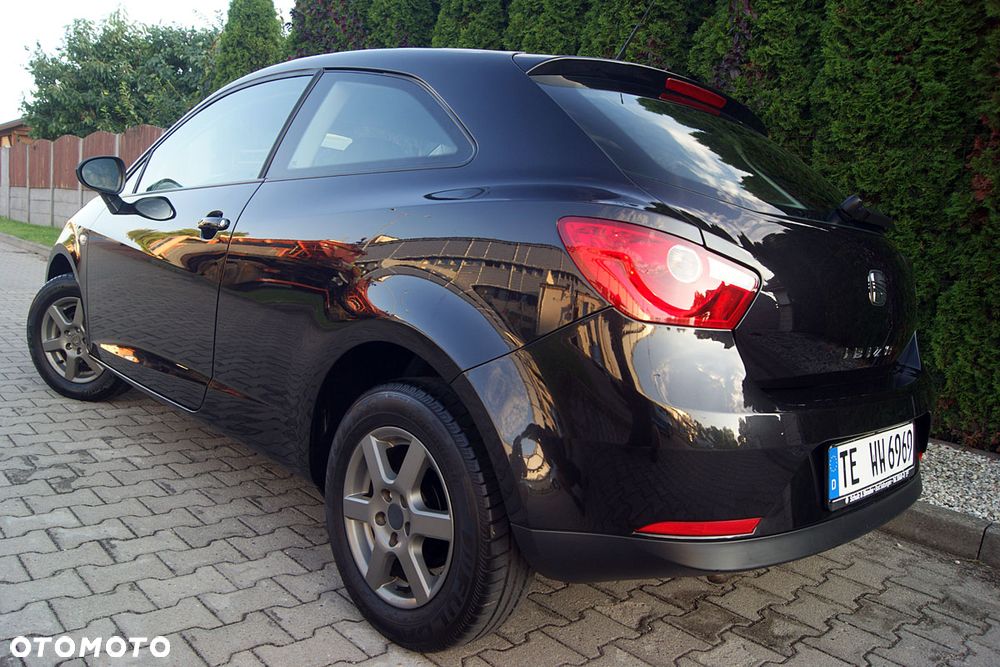 Seat Ibiza SC 1.2 12V Copa - 15