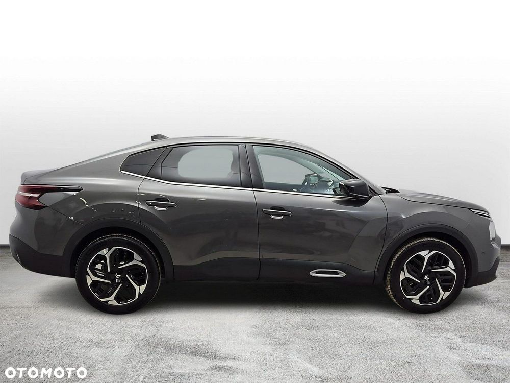 Citroën C4X 1.2 PureTech Shine S&S EAT8 - 6