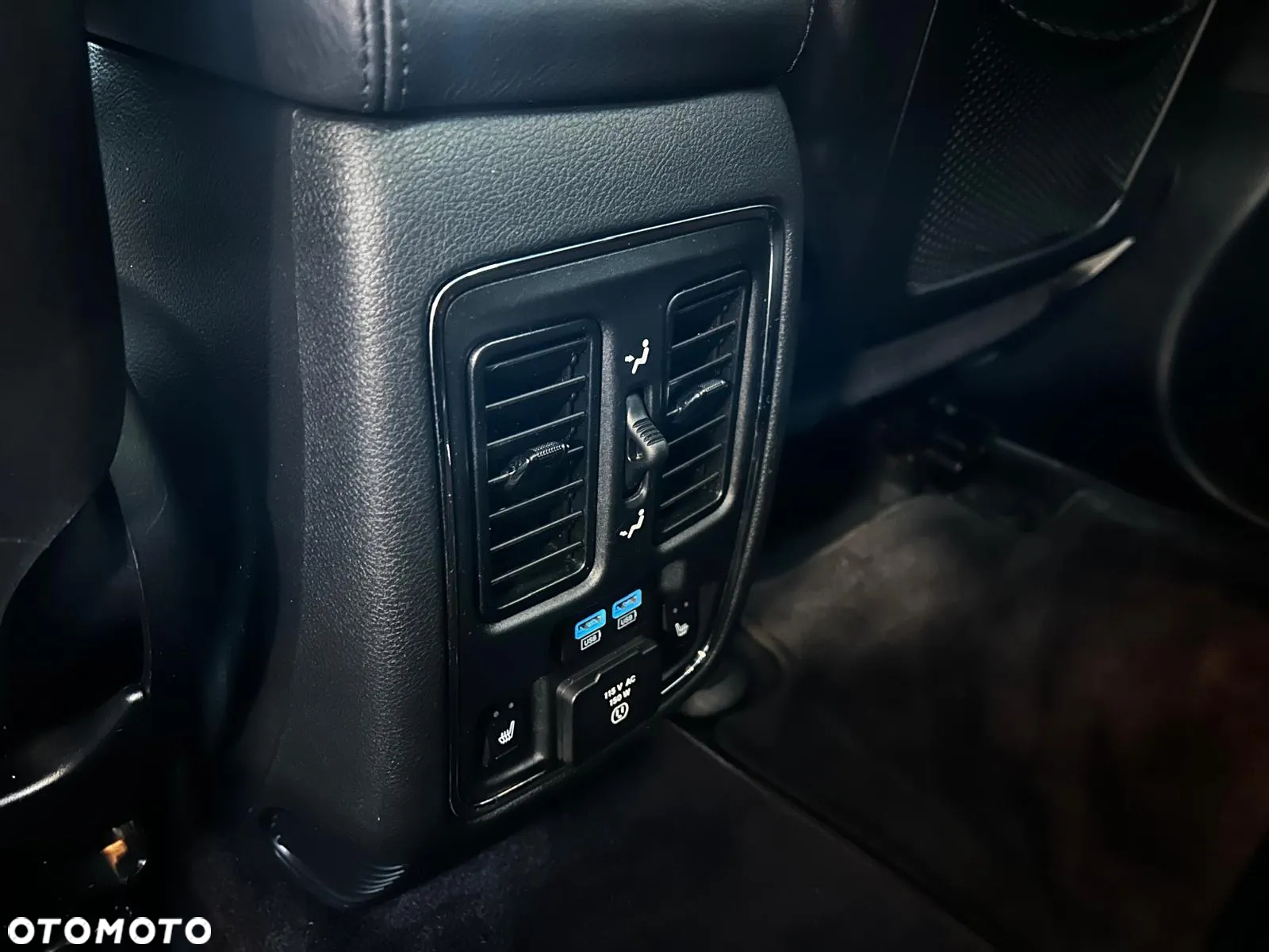 Jeep Grand Cherokee 3.6 V6 Overland Summit - 31