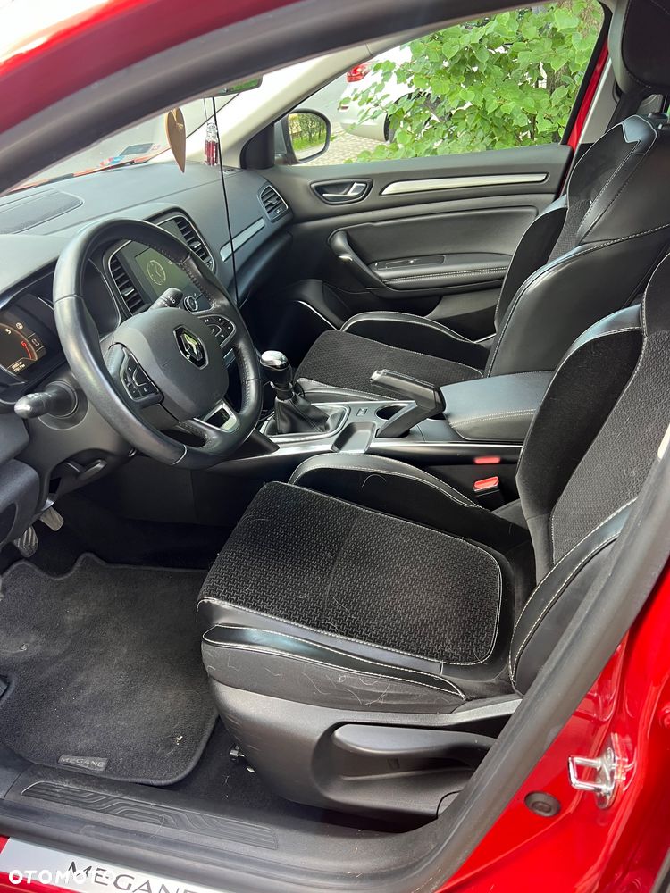 Renault Megane 1.6 SCe GT Line - 7