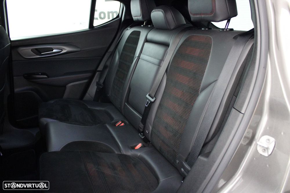 Alfa Romeo Tonale 1.3 Plug-In Hybrid Veloce e-AWD - 35