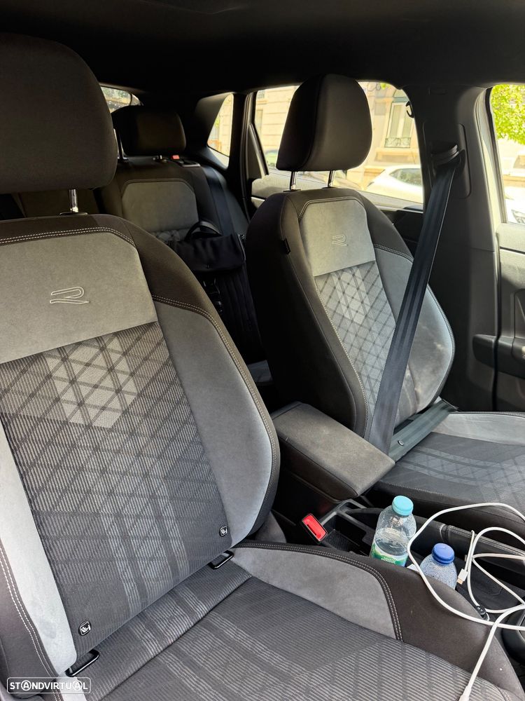 VW Polo 1.0 TSI R-Line DSG - 6