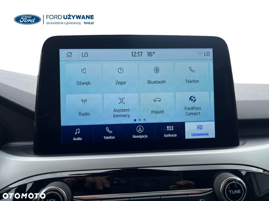 Ford Kuga 2.0 EcoBlue COOL&CONNECT - 24