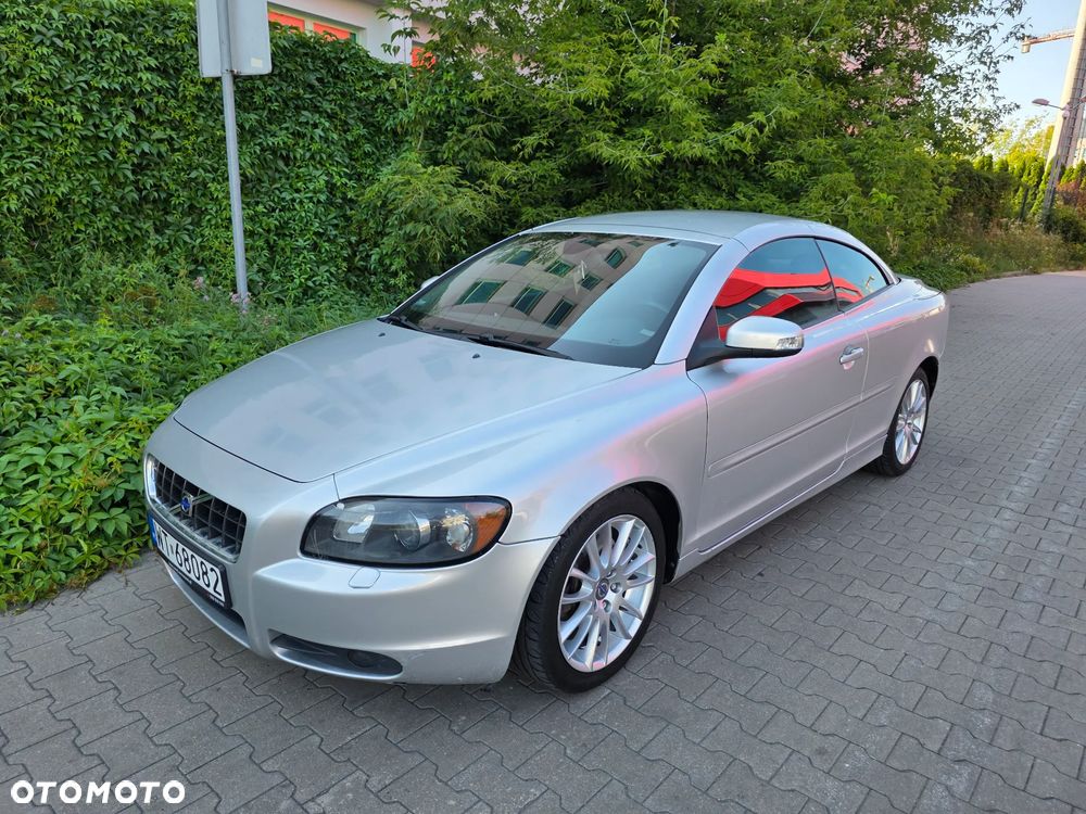 Volvo C70 - 5