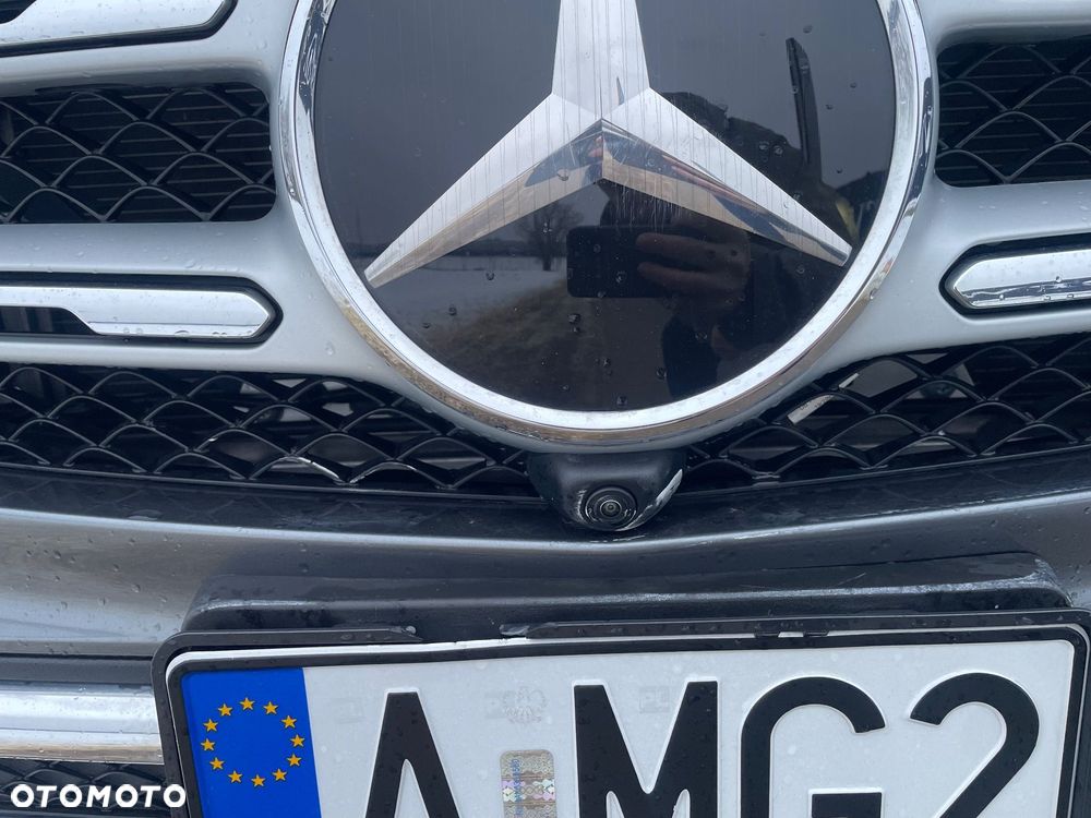 Mercedes-Benz GLC 300 4Matic 9G-TRONIC Exclusive - 10