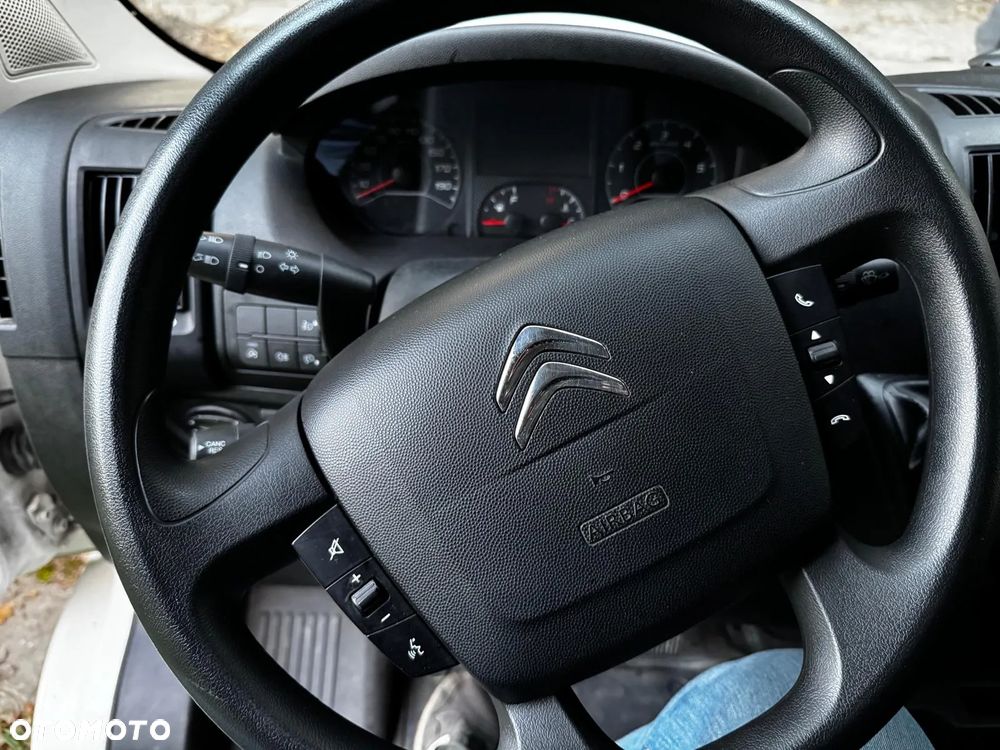 Citroën JUMPER - 11