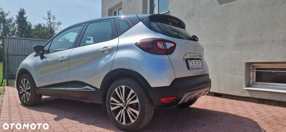 Renault Captur - 12