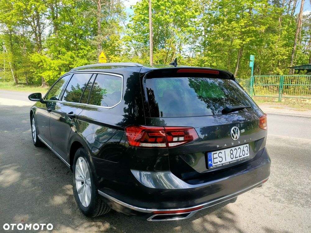 Volkswagen Passat - 3