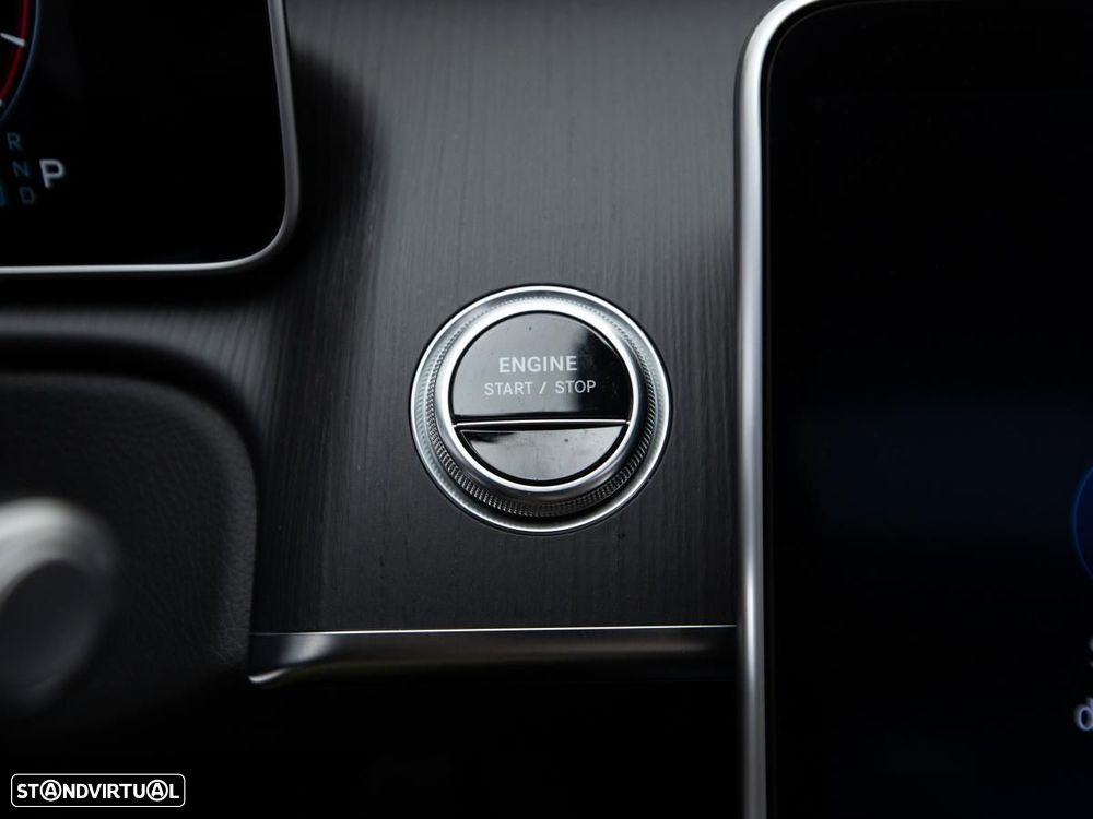 Mercedes-Benz S 580 - 33