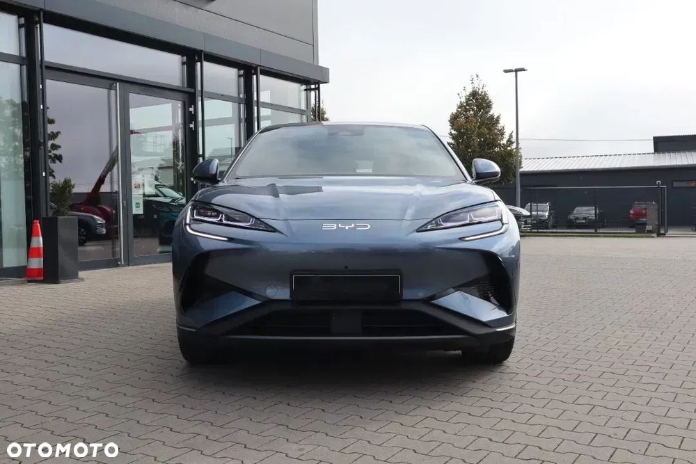 BYD Sealion 7 91.3kWh Excellence AWD - 11
