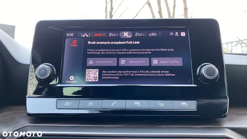 Seat Leon 1.5 TSI Xcellence - 30