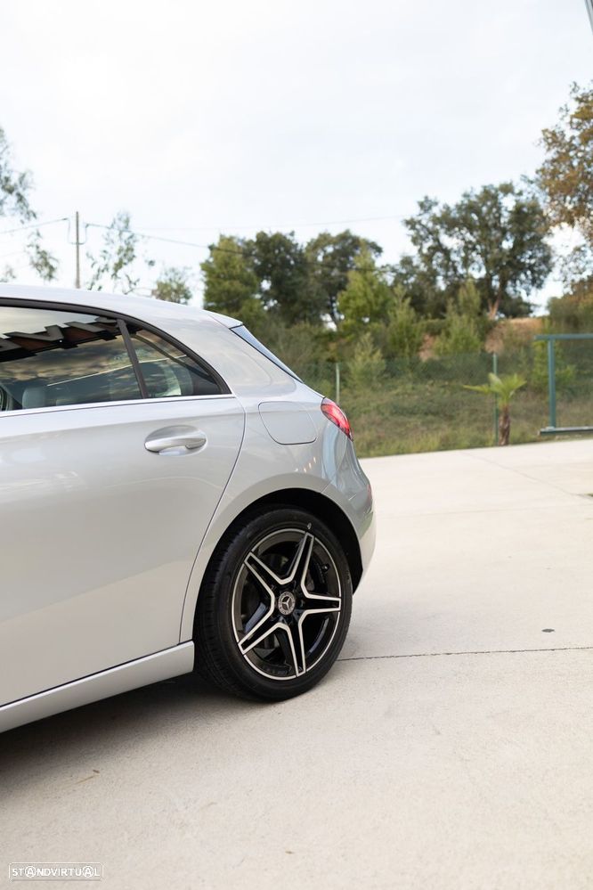 Mercedes-Benz A 250 e Progressive - 14