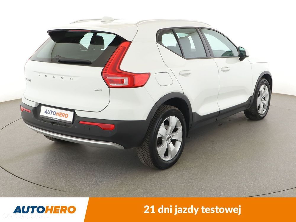 Volvo XC 40 D3 Momentum - 6