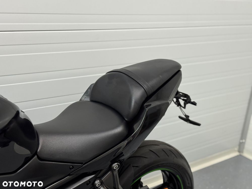 Kawasaki Ninja - 19