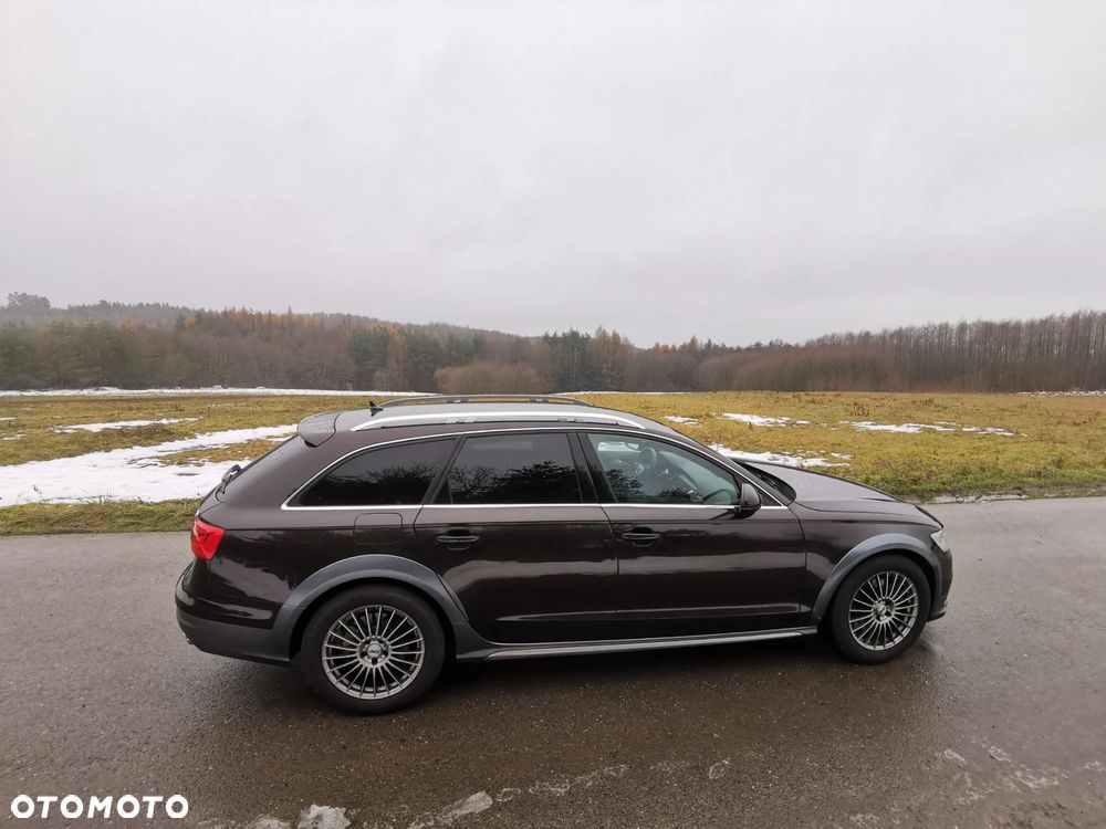 Audi A6 Allroad 3.0 TDI Quattro S tronic - 30