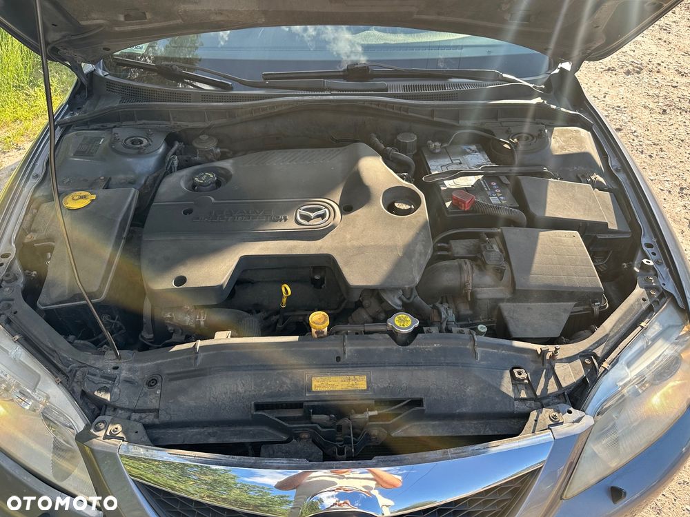 Mazda 6 - 11
