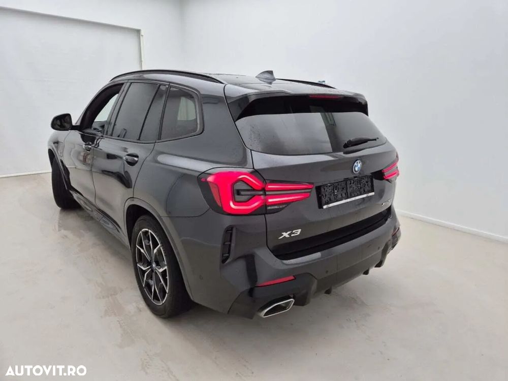 BMW X3 30e xDrive AT PHEV - 4