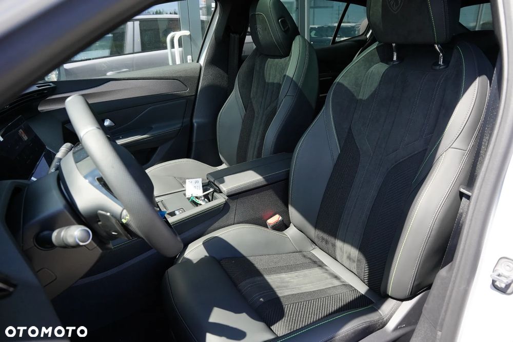 Peugeot 408 1.2 PureTech mHEV GT Exclusive S&S e-DCS6 - 5