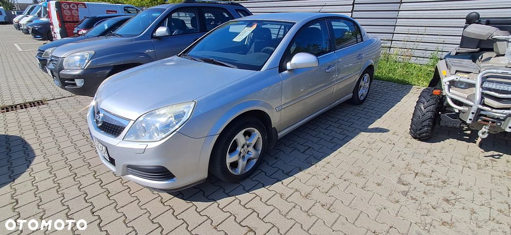 Opel Vectra 1.8 Elegance - 2