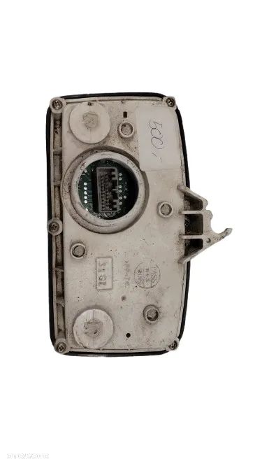 Licznik Suzuki Kingquad AXI 700 750 - 161504-12 uszkodzony - 2