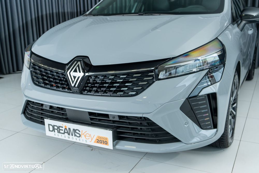 Renault Clio 1.0 TCe Techno Bi-Fuel - 18