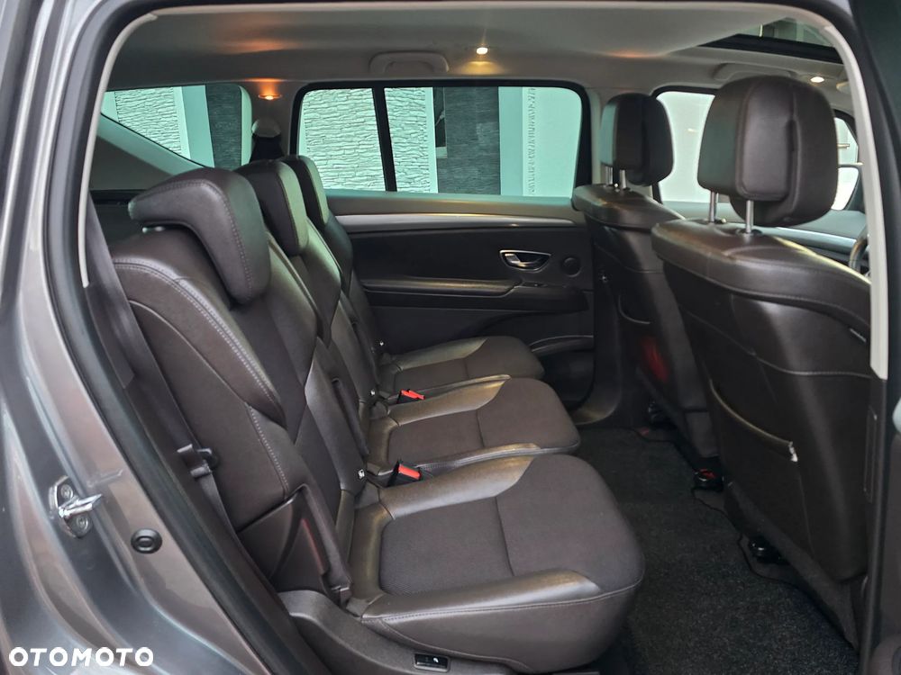 Renault Espace Energy TCe 200 EDC Intens - 24