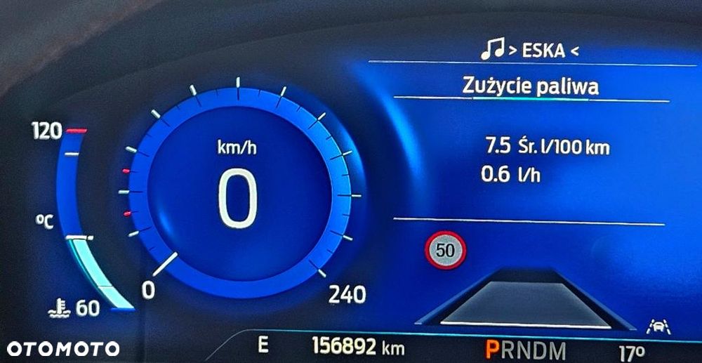 Ford Kuga 2.0 EcoBlue 4x4 ST-LINE X - 28