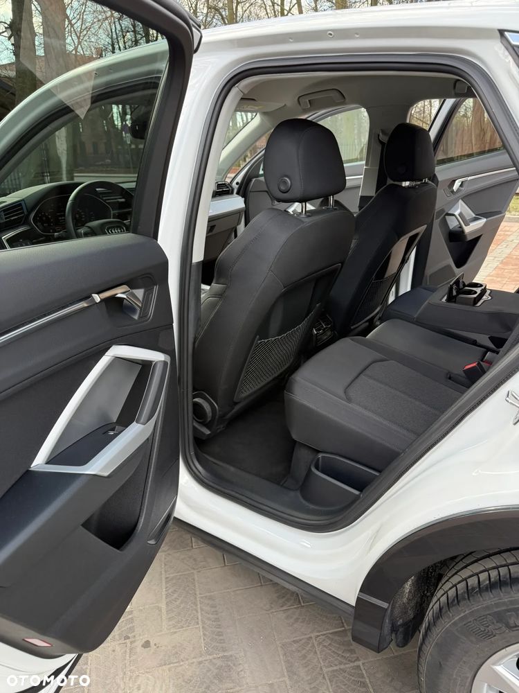 Audi Q3 Sportback 35 TFSI S tronic - 14