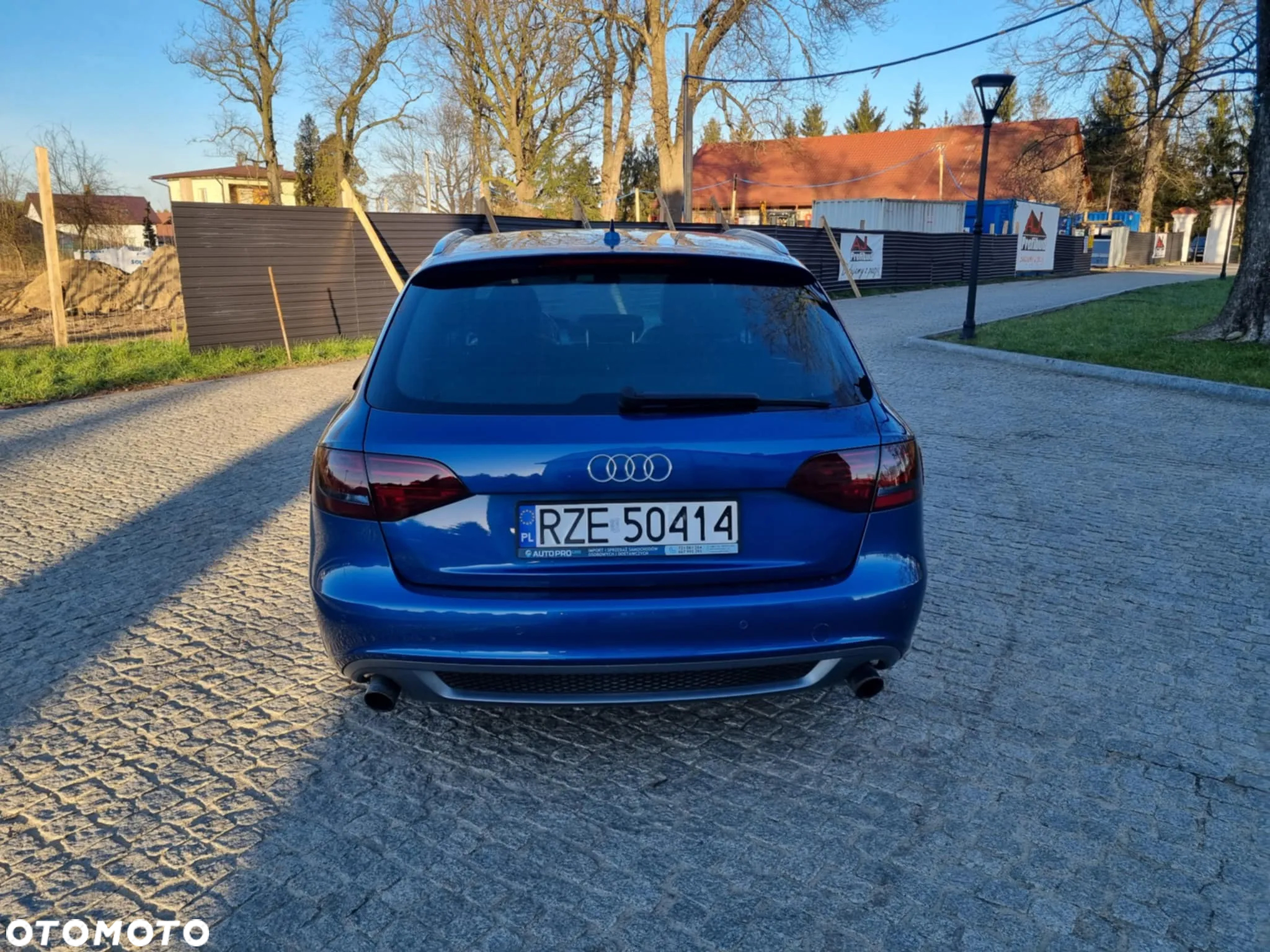 Audi A4 - 15