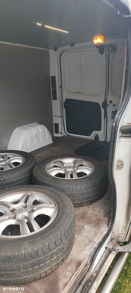 Opel Vivaro L2H1 - 14