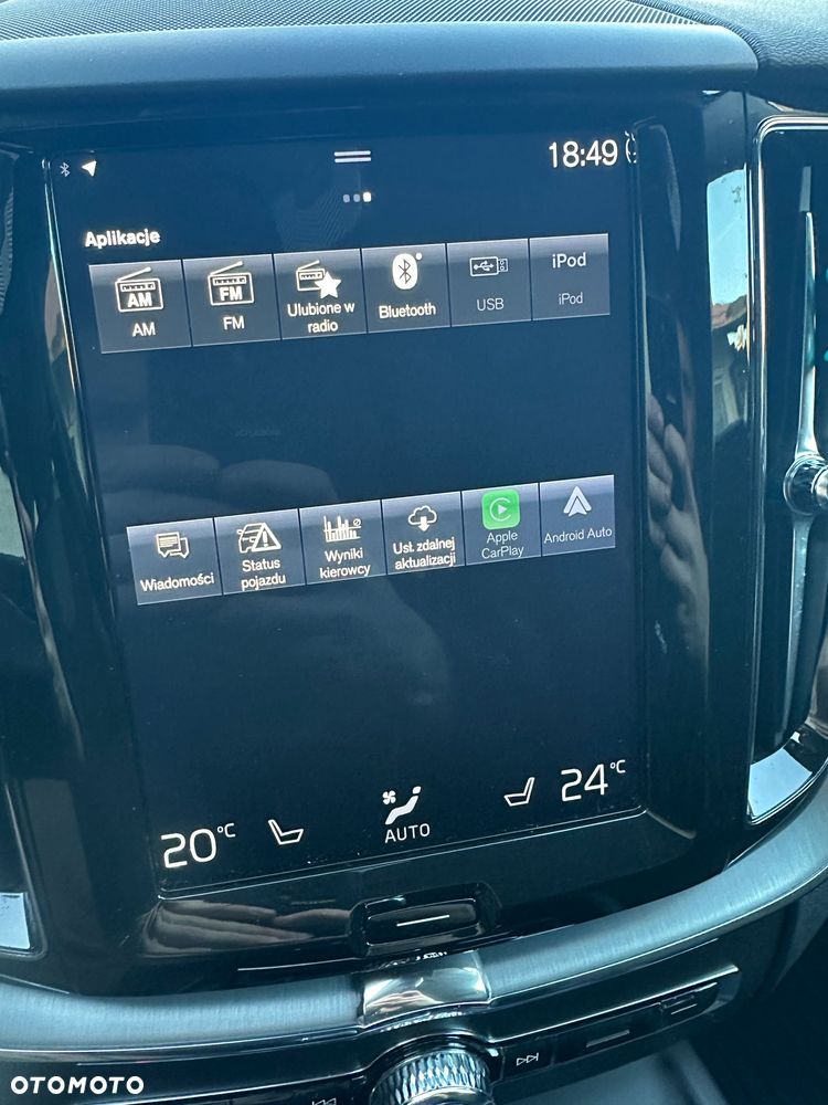 Volvo XC 60 D4 Momentum - 18