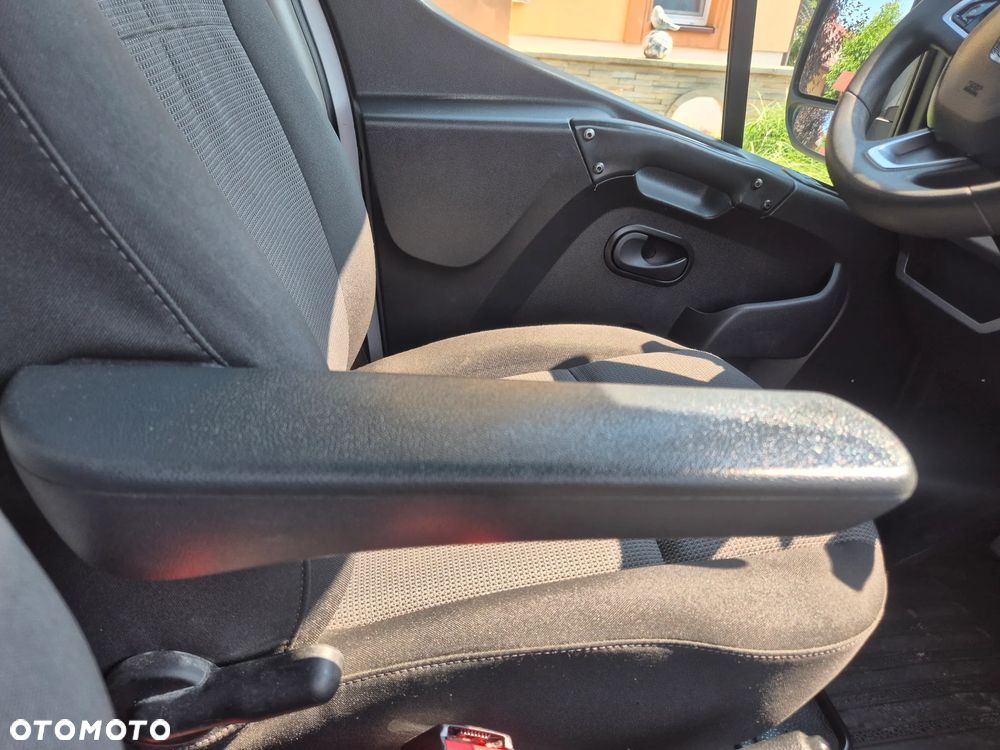 Renault MASTER MOVANO L3H2 2.3 135KM  KLIMA TEMPOMAT NAVI LEDY SPROWADZONY - 28
