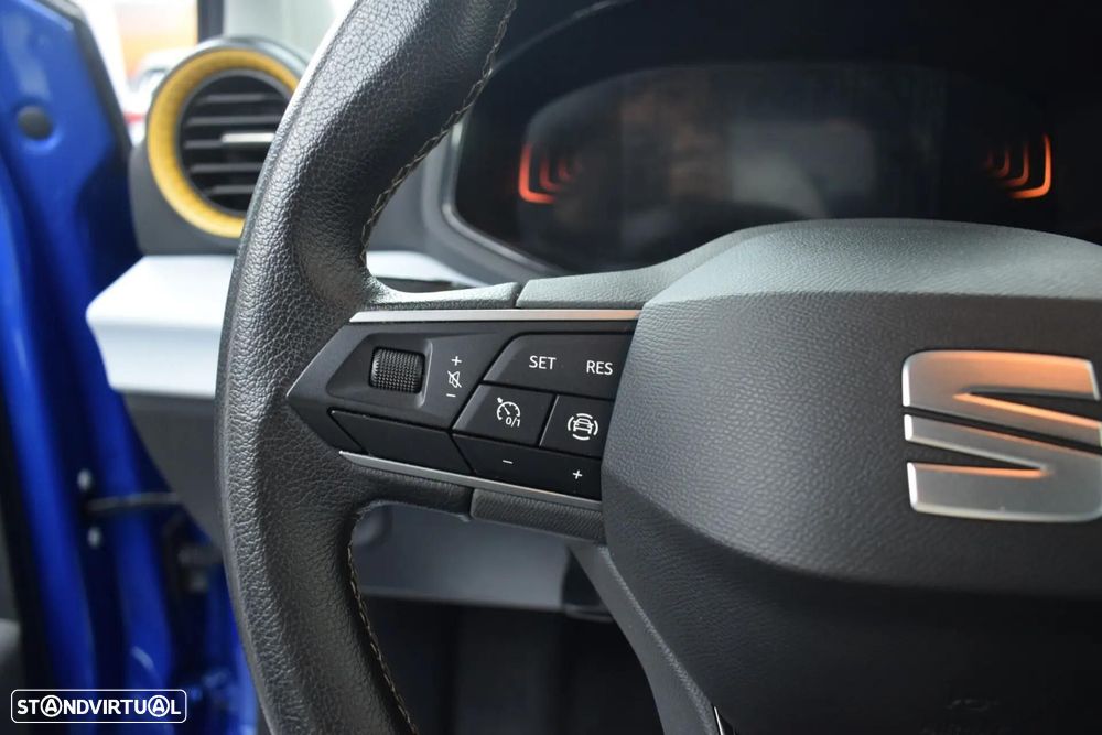 SEAT Arona 1.0 TSI Style DSG - 8