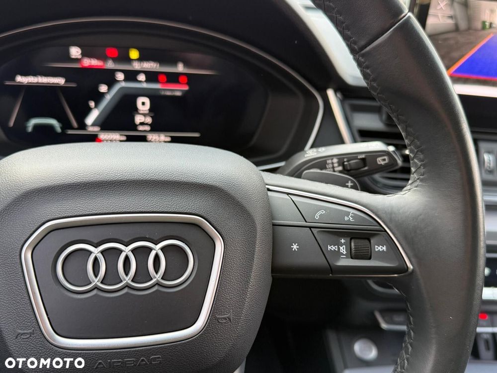 Audi Q5 - 23