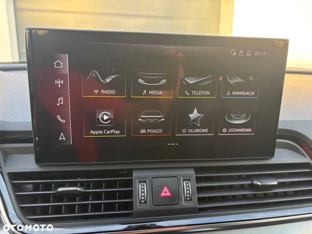 Audi Q5 40 TDI mHEV Quattro S Line S tronic - 27