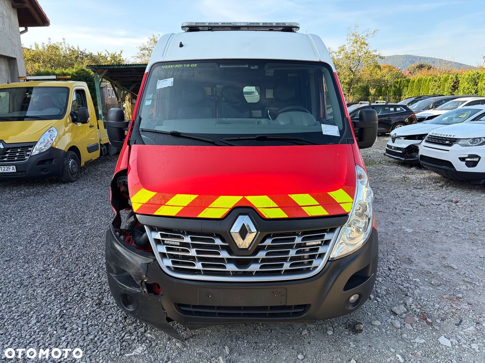 Renault Master - 20