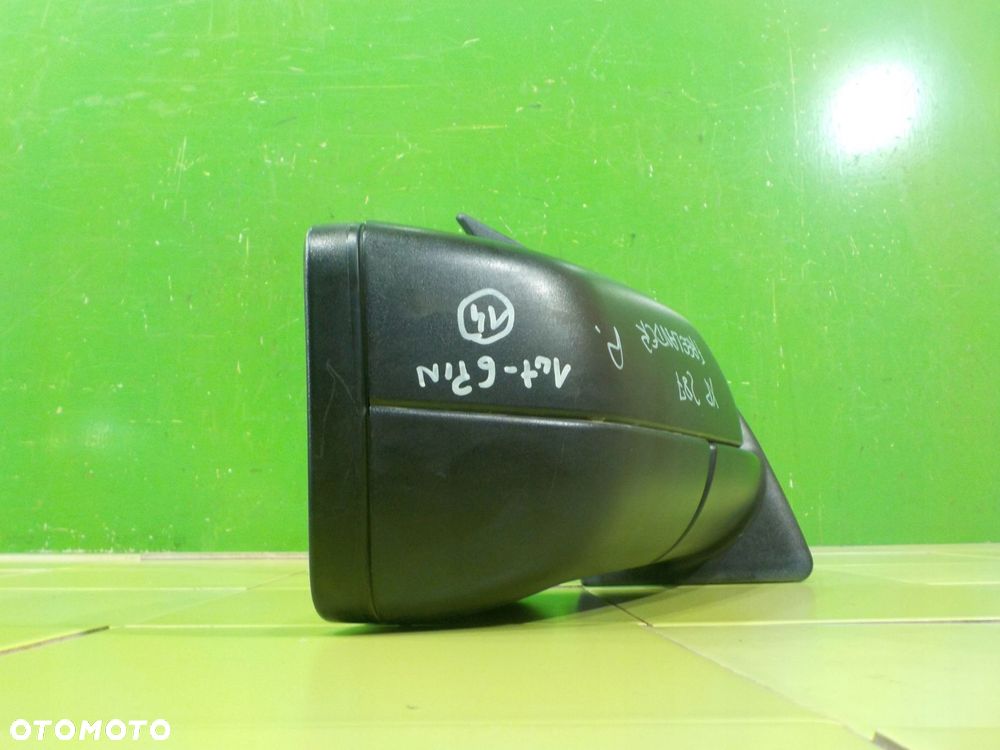 LAND ROVER FREELANDER II LIFT 2.2 TD4 11r SUV 5D lusterko prawe 4300714 - 3