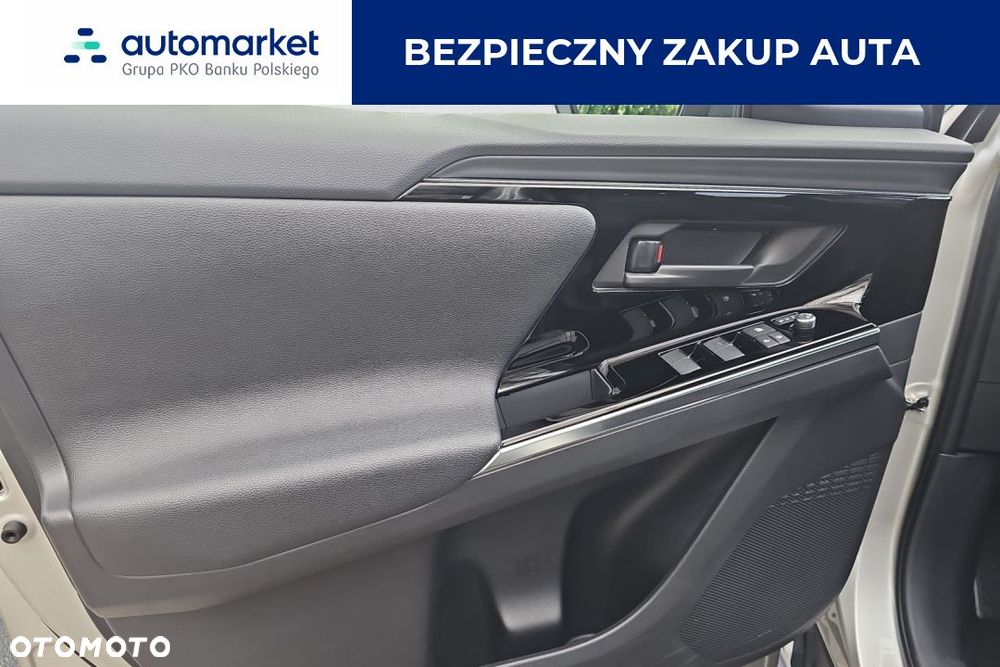 Toyota bZ4X 71.4kWh Prestige - 11