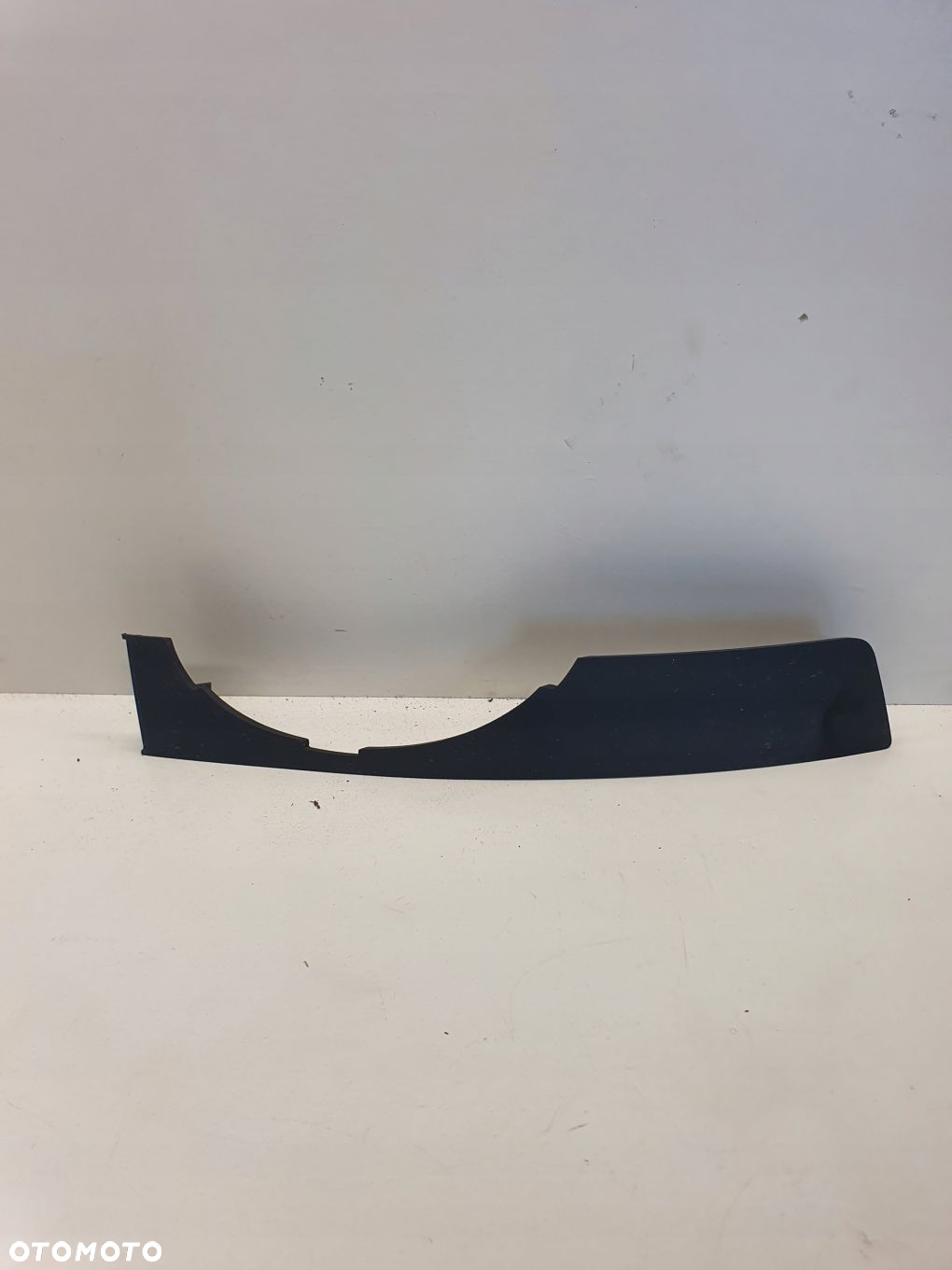 ZAŚLEPKA OSŁONA HALOGENU AUDI A4 B7 8E0807174 - 2