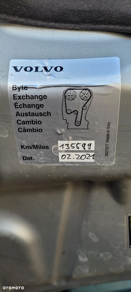 Volvo V90 D4 Geartronic Inscription - 32