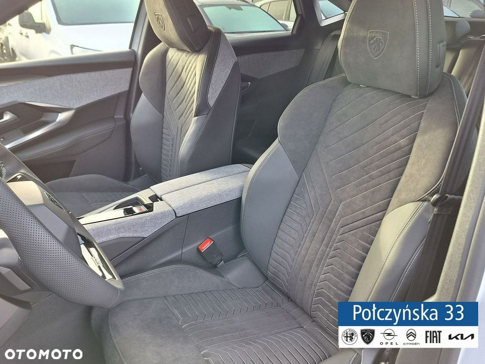 Peugeot 3008 - 14