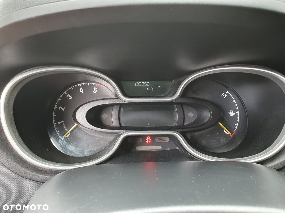 Opel Vivaro - 16