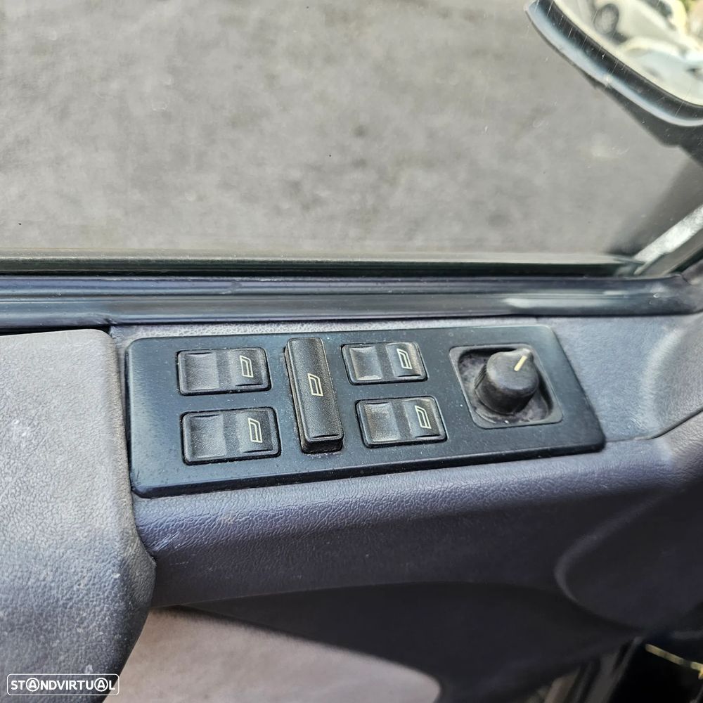 Mercedes-Benz V 230 TD Trend - 5