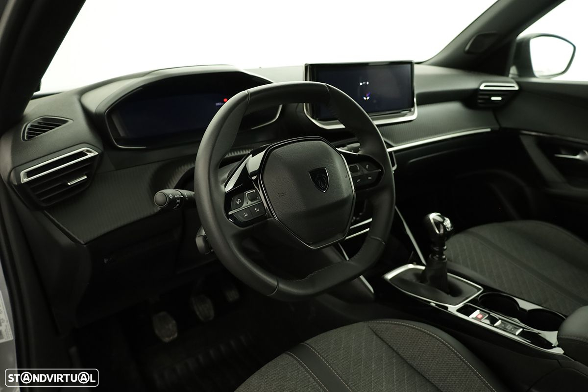 Peugeot 2008 1.2 PureTech Allure - 7