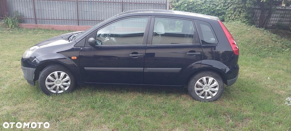 Ford Fiesta - 3