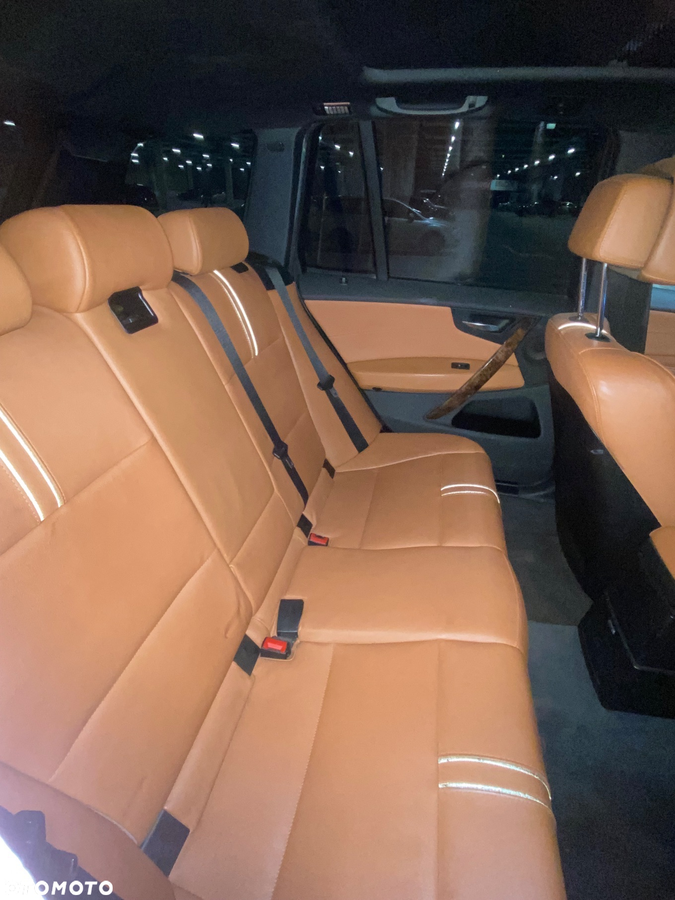 BMW X3 3.0sd - 12